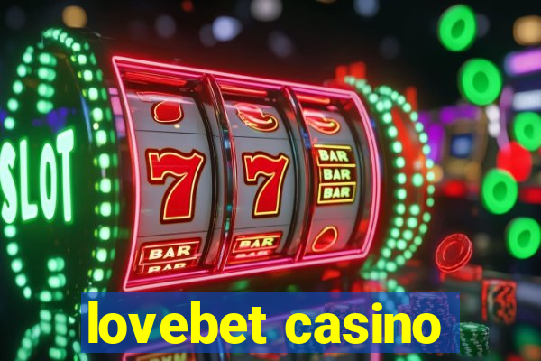 lovebet casino